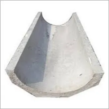 Half Round Pipe